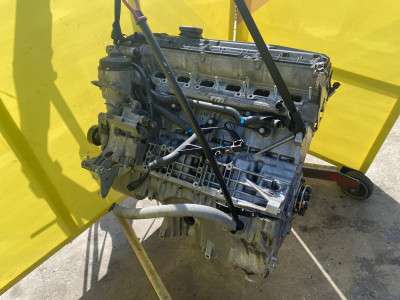 Двигун M54 306S3 3.0i BMW X5 E53 (2003-2006) рестайл