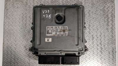Блок керування двигуном Mercedes-Benz Vito W 639 (2003-2010) дорестайл