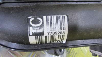 Колектор впускний BMW X5 E53 (2003-2006) рестайл