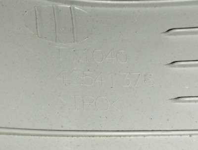 Накладка стійки салону Chevrolet Bolt EV (2017-2021)