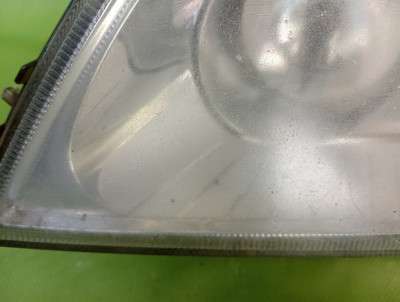 Фара передня ліва Mercedes-Benz Sprinter W 906 (2006-2014) дорестайл