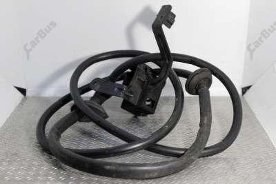 Проводка (жгут проводов) Volkswagen Touareg (2007-2010) рестайл