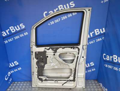Дверь передняя правая Mercedes-Benz Vito W 639 (2003-2010) дорестайл