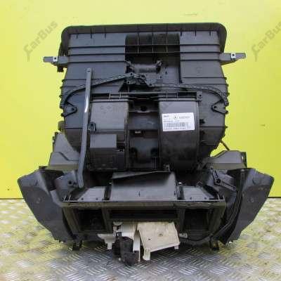 Отопитель в сборе (печка) Mercedes-Benz Vito W 639 (2010-2014) рестайл