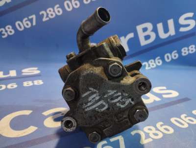 Насос гидроусилителя руля (ГУР) Volkswagen Touareg (2007-2010) рестайл