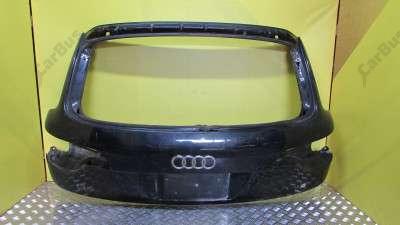 Кришка багажника (двері) Audi Q7 (2006-2009)