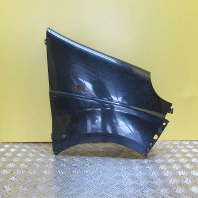 Крыло переднее правое Renault Trafic II, Opel Vivaro II, Nissan Primastar II (2006-2014) рестайл