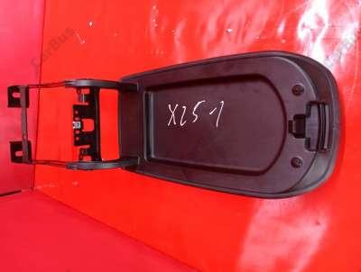 Підлокітник BMW X3 F25 (2010-2017) - 4