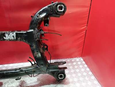 Балка подвески задняя (подрамник) BMW X5 F15 (2013-2018)