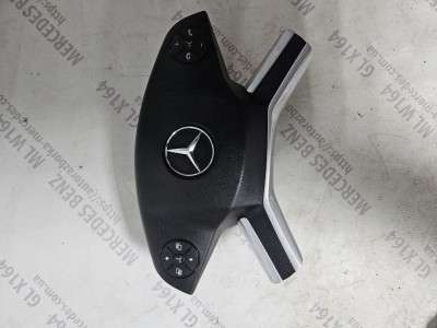 Подушка безпеки в кермо Mercedes ML W164 (2005-2011)