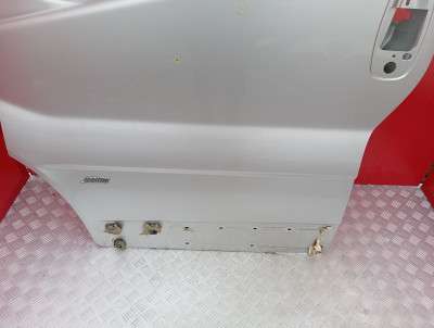 Двері передні ліві Renault Trafic II, Opel Vivaro II, Nissan Primastar II (2006-2014) рестайл