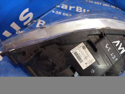 Фара передняя правая Mercedes-Benz Vito W 639 (2010-2014) рестайл - 4