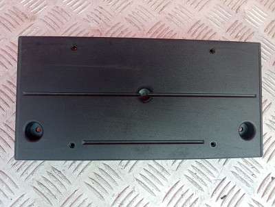Кріплення номерного знаку BMW X5 F15 (2013-2018)
