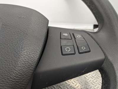 Руль BMW X5 E70 (2010-2013) рестайл