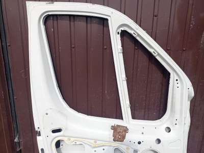 Дверь передняя левая Boxer/Jumper/Ducato