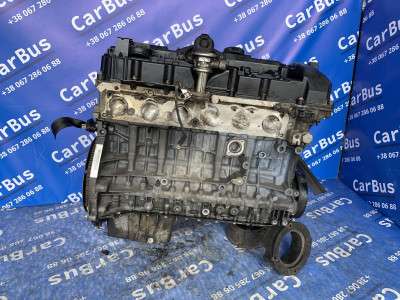 Двигун N51B30M0 3.0i BMW 3 E92 (2006-2010)