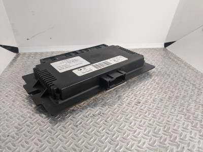 Блок керування світлом BMW X5 E70 (2007-2010) дорестайл