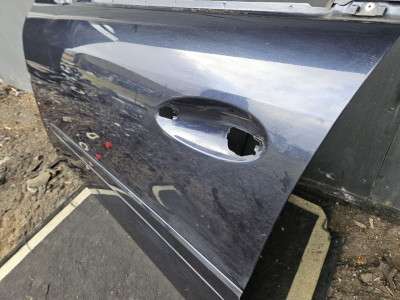 Дверь передняя левая Mercedes ML W164 (2005-2011)