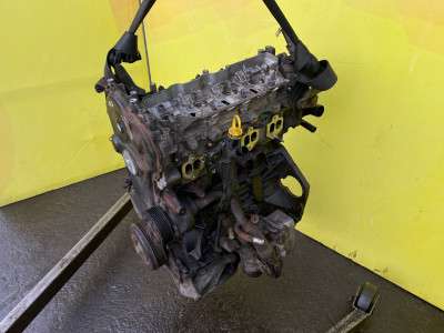 Двигун M9T 2,3 DCI RENAULT MASTER III