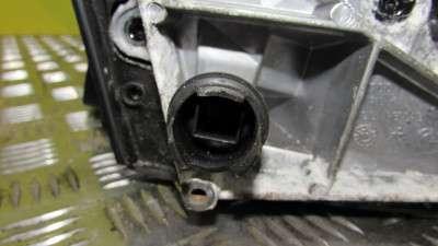 Дзеркало дверей бічне ліве BMW X5 E70 (2007-2010) дорестайл