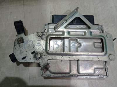 Блок керування двигуном Boxer/Jumper/Ducato
