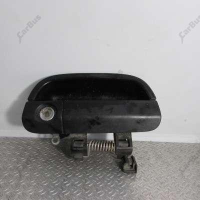 Ручка крышки багажника Mercedes-Benz Vito W 639 (2003-2010) дорестайл
