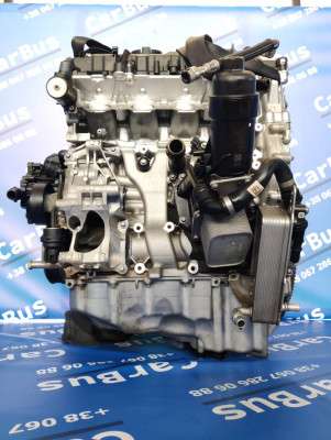 Двигатель F30 B46B20O0 2.0 BMW 3 F30 (2015-2019)