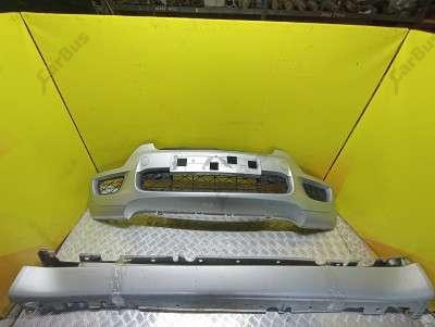 Комплект М-обвісу (Бампера, обвіси, арки) BMW X5 E70 (2007-2010) дорестайл