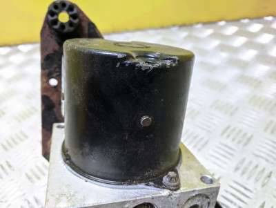 Модуль (блок) ABS BMW X5 E70 (2007-2010) дорестайл