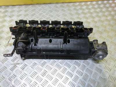 Колектор впускний BMW X5 E70 (2007-2010) дорестайл