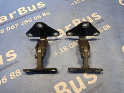 Петля крышки (двери) багажника BMW X5 E70 (2010-2013) рестайл