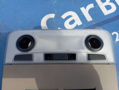 Плафон салону (ліхтар) BMW 3 E92 (2006-2010)