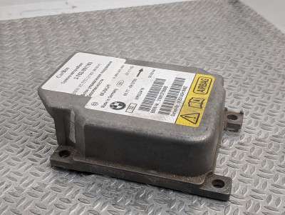 Блок керування подушками безпеки BMW X5 E53 (2003-2006) рестайл