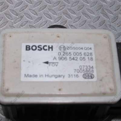 Датчик ускорения (esp) Mercedes-Benz Sprinter W 906 (2006-2014) дорестайл