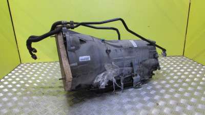 КПП автомат (автоматична коробка) BMW X5 E70 (2007-2010) дорестайл