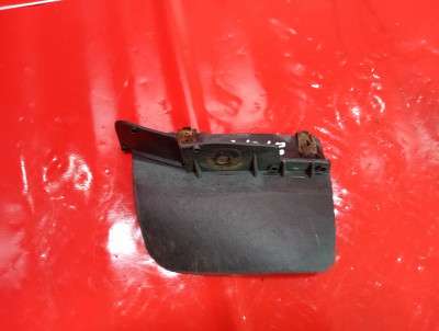Бризговик задній BMW X3 F25 (2010-2017)