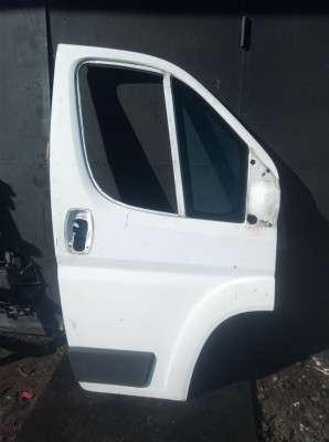 Двері передні праві Boxer/Jumper/Ducato