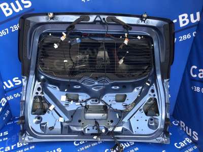 Кришка багажника (двері) Ford Escape 3 FL ( 2012 - 2019 )