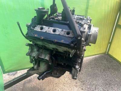 Двигатель CASA 3.0 TDI Volkswagen Touareg NF (2010-2014)