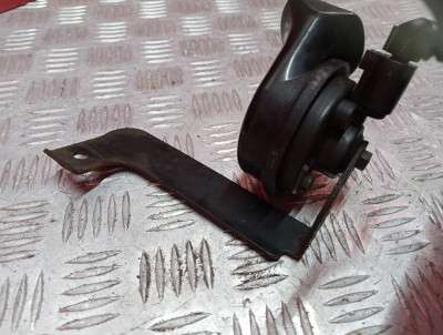 Гудок (сигнал клаксон) Volkswagen Touareg (2007-2010) рестайл