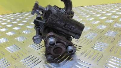 Насос гидроусилителя руля (ГУР) Volkswagen Touareg (2007-2010) рестайл