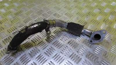 Трубка отработанных газов EGR Volkswagen Touareg (2003-2006) дорестайл
