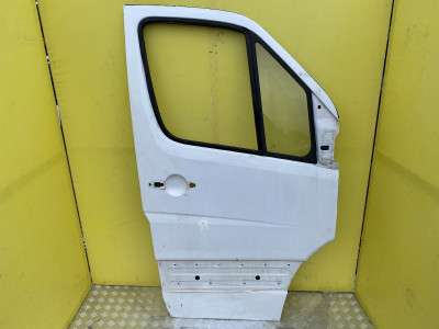 Дверь передняя правая Mercedes-Benz Sprinter W 906 (2006-2014) дорестайл