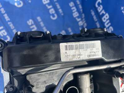 Двигун mjb1303me 2.0i HYBRID BMW 5 G30 (2016-2023)