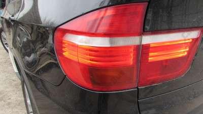 Ліхтар задній лівий BMW X5 E70 (2007-2010) дорестайл