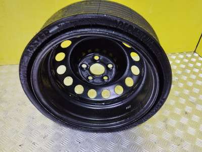 Колесо запасное (докатка) Volkswagen Touareg (2007-2010) рестайл