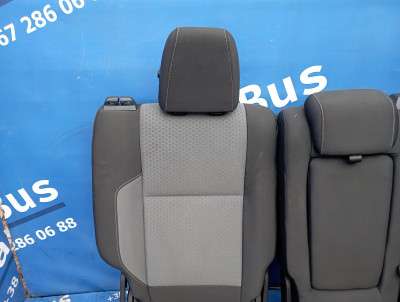 Салон (сидіння) комплект Ford Escape 3 FL ( 2012 - 2019 )
