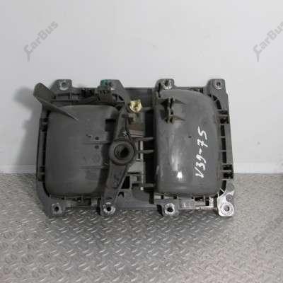 Ручка двери внутренняя задняя правая Mercedes-Benz Vito W 639 (2003-2010) дорестайл