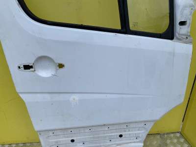 Дверь передняя правая Mercedes-Benz Sprinter W 906 (2006-2014) дорестайл