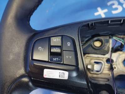 Руль Ford Mustang Mach-E  Select Premium  ( 2019 - 2026 )